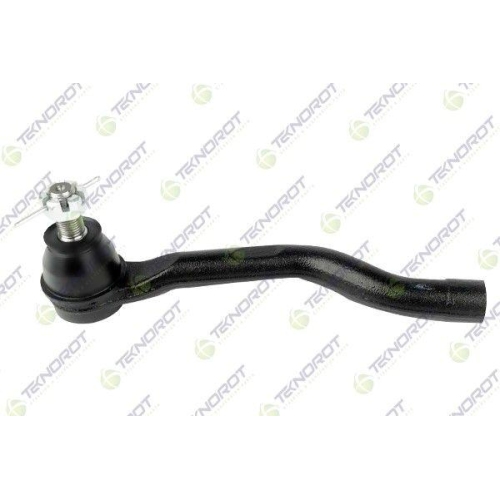 Cap bara Honda Accord Ix Saloon (Cr), 09.12-, 2.4 (CR2), 3.5, Punte Fata, Stanga, TEKNOROT