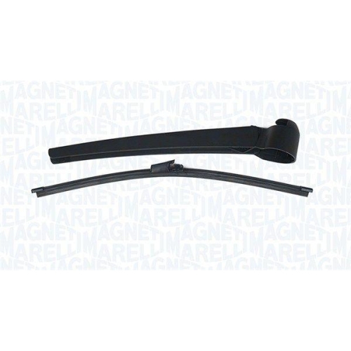 MAGNETI MARELLI Set stergatoare, curatare parbriz