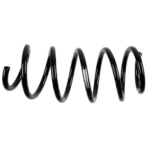 SACHS Arc spiral