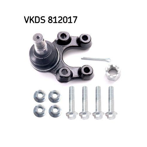 SKF Articulatie sarcina/ghidare