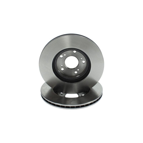 Set disc frana Honda Civic 7 Hatchback (Eu Ep Ev) 01.00-02.06, Integra Coupe (Dc5) 08.01-, Fata, 300X25mm, ventilat, BOSCH