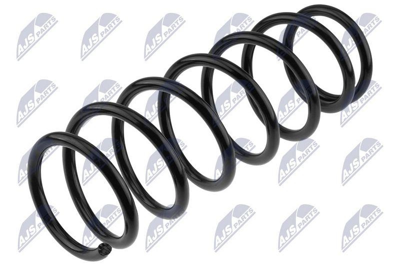 Arc suspensie Chevrolet Spark 2005-, Daewoo Matiz 1998-2004; partea din spate; 96316780; NTY, aftermarket