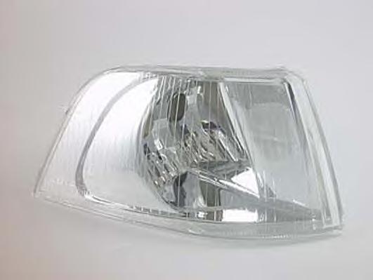Lampa semnalizare Volvo S/V40 1 (Vs , Vw) Tyc 180113412, parte montare : Dreapta