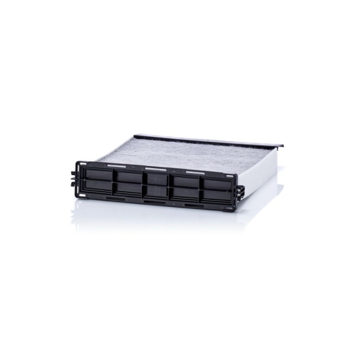 MANN-FILTER Filtru, aer habitaclu