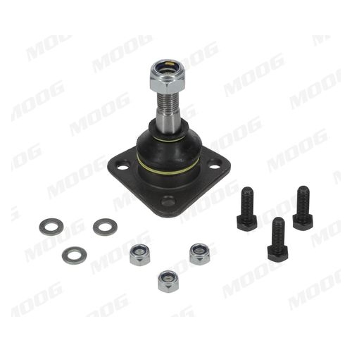 MOOG Brat/bieleta suspensie, stabilizator