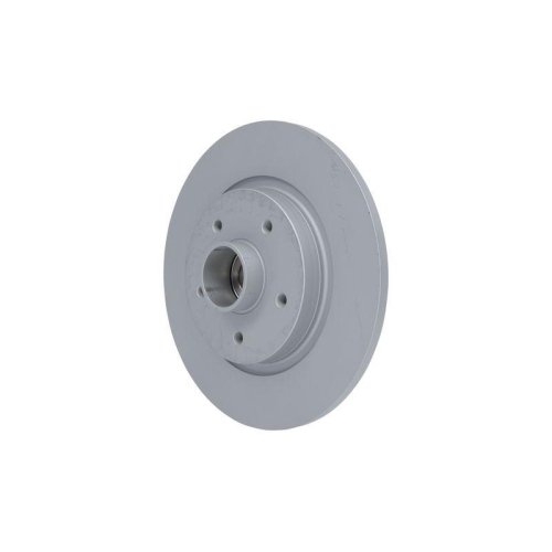 Set disc frana Mercedes Citan Box (W415) 11.12-, Citan Estate (W415) 11.12-08.21, Citan Mixto Extended Double Cabine Truck (415) 11.12-, Citan Mpv (W415) 11.12-08.21; Renault Kangoo / Grand Kangoo 2 (Kw0/1) 02.08-, Kangoo Express (Fc0/1) 08.97-, Kangoo Ex