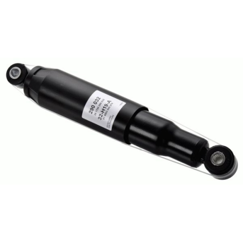 Amortizor Fiat Doblo (119), Sachs 290032, parte montare : Punte spate, Presiune Gaz