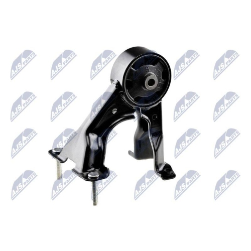Suport motor Toyota Carina E St191 2.0 1992-1997, CV Automata, Spate, 12371-74330