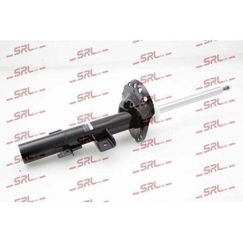 Amortizor gaz Land Rover Freelander 2 (L359), 10.06-12.15, Freelander 2 Van (L359), 10.06-10.14, 2.0 Si4 4x4, 2.2 eD4, 2.2 SD4 4x4, 2.2 TD4 4x4, 3.2 4x4, Punte Spate, Dreapta, SRLine
