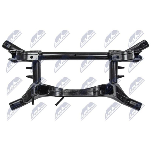 Axa, Punte spate Mitsubishi Outlander 2 2007- 2wd, Lancer 2007- 2wd, Asx 2007- 2wd, 4100a033, 4100A033