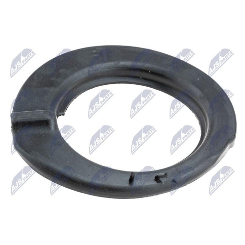 Saiba arc Nissan Qashqai 2006-2013, X-Trail T31 2007-2013, Juke 2010-, Fata, Inferior, 54035-JG00A