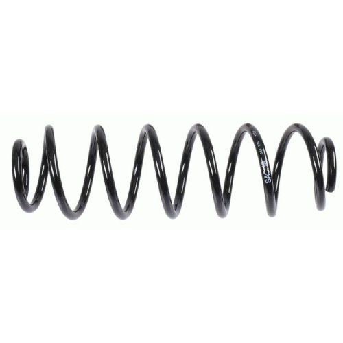 SACHS Arc spiral