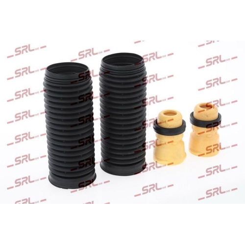 Chit protectie praf amortizor Audi A3 Sedan, A3 Sportback, Q2, Q3, Q4; Cupra Leon; Seat Leon; Skoda Kamiq, Kodiaq I, Scala; VW Caddy California 5, Caddy 4, Caddy 5, Polo 6, T-Cross, Touran, Fata, Stanga, Dreapta, SRLine