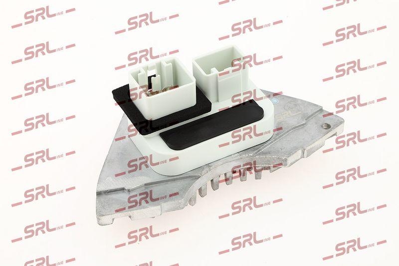 Unitate control ventilator habitaclu Volvo S60 00-09, S80 98-06, V70 00-07, Xc70 00-07, Xc90 02-15, motor: 2.0 T, 2.3 T, 2.4, 2.4 D, 2.4 D5, 2.4 T, 2.5 T, SRLine, 8693262; 9171541