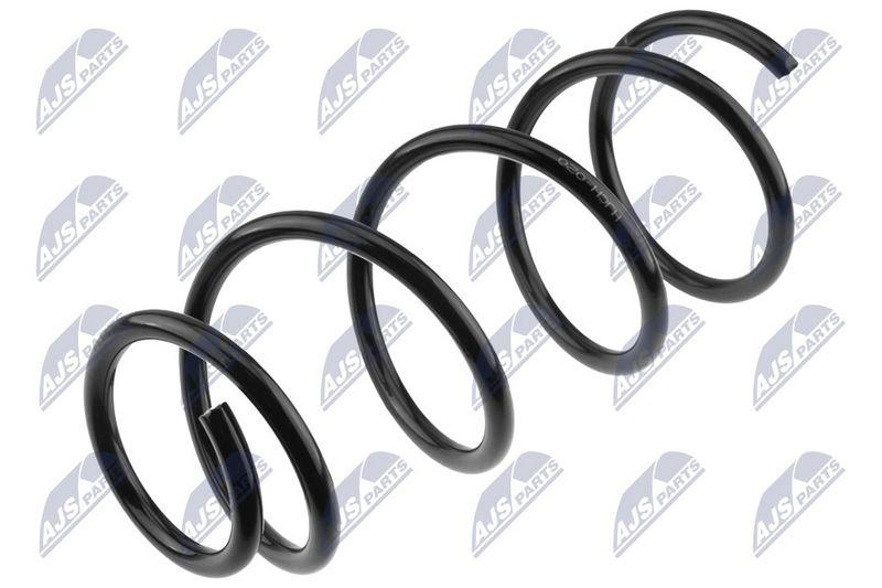 Arc suspensie Chevrolet Spark 2010-; partea din spate; 96682490; NTY, aftermarket