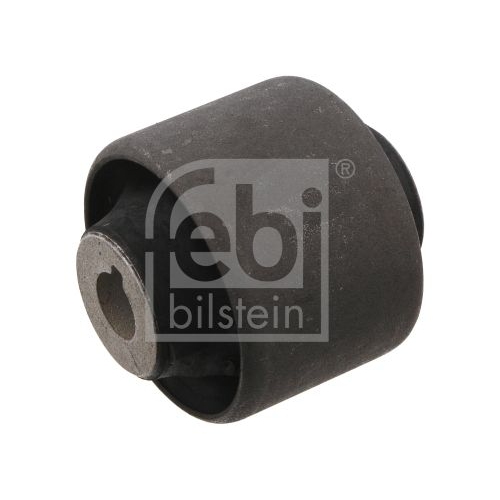 Bucsa brat suspensie, Suport trapez Vw Transporter 5,, Febi Bilstein 28335, parte montare : Punte fata, Stanga/ Dreapta, Spate