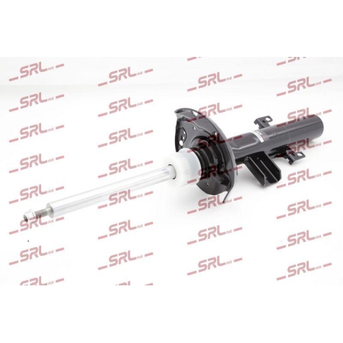Amortizor gaz Land Rover Freelander 2 (L359), 10.06-12.15, Freelander 2 Van (L359), 10.06-10.14, 2.0 Si4 4x4, 2.2 eD4, 2.2 SD4 4x4, 2.2 TD4 4x4, 3.2 4x4, Punte Spate, Stanga, SRLine
