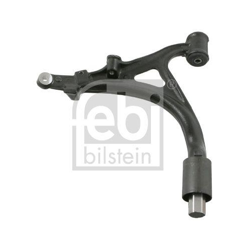 FEBI BILSTEIN Brat, suspensie roata