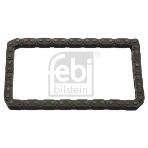 FEBI BILSTEIN Lant, angrenare pompa ulei