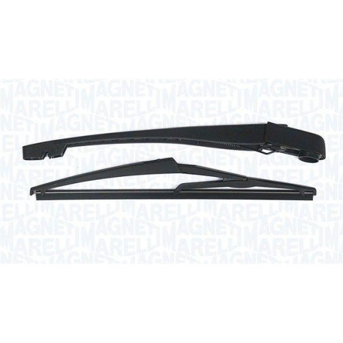 MAGNETI MARELLI Set stergatoare, curatare parbriz