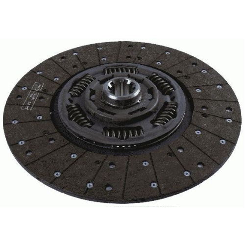 SACHS Disc ambreiaj