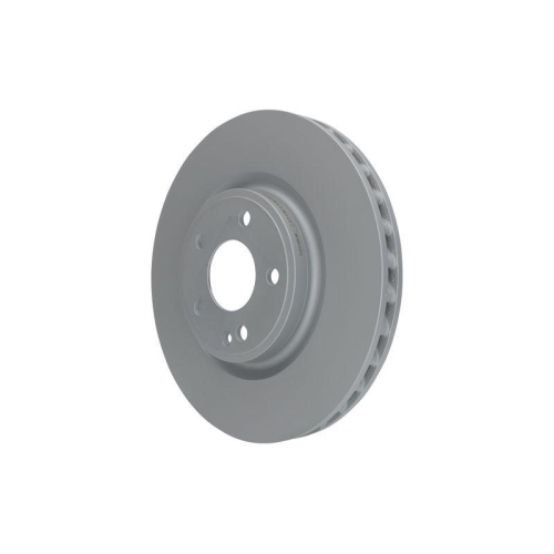 Set disc frana Mercedes Clasa A (W176) 06.12-05.18, B-Class Sports Tourer (W246 W242) 10.11-12.18, Cla Coupe (C117) 01.13-03.19, Cla Shooting Brake (X117) 01.15-03.19, Gla-Class (X156) 12.13-05.22, Fata, 320,0X30,0mm, ventilat, ATE