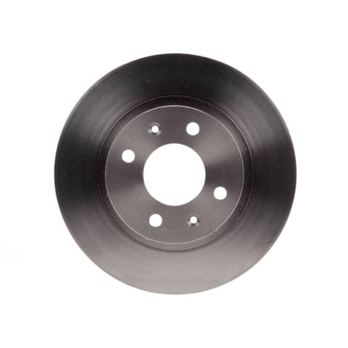 Set disc frana Hyundai I10 I (Pa) 10.07-05.18, I10 2 (Ba Ia) 08.13-12.21, I10 3 (Ac3 Ai3) 09.19-; Kia Picanto I (Sa) 04.04-05.12, Picanto 2 (Ta) 05.11-05.17, Fata, 252X18mm, ventilat, BOSCH
