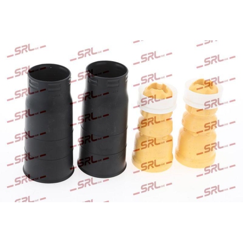 Chit protectie praf amortizor Audi A4 Allroad B9 (8wh, A4 B9 (8w2, A4 B9 Avant (8w5, A5 (F53, A5 Convertible (F57, Q5 (Fyb, Q5 Sportback (Fyt), Q5 Van (Fyb, Spate, Stanga, Dreapta, SRLine