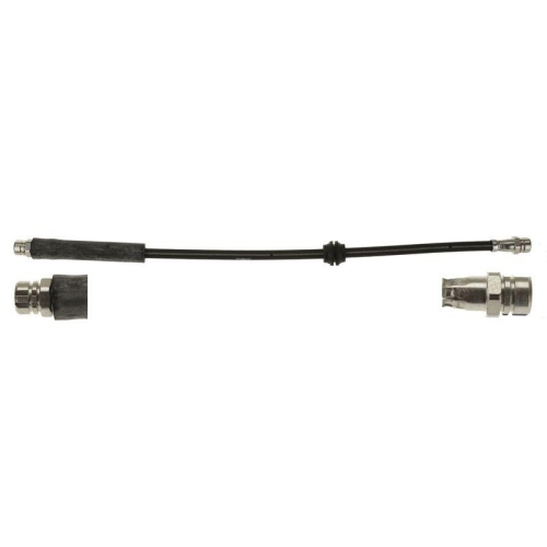 Furtun frana Vw Caddy (Sa) 05.15-, Caddy 3 Box (2ka 2kh 2ca 2ch) 03.04-05.15, Caddy 3 Mpv (2kb 2kj 2cb, 03.04-05.15, Caddy 4 Box (Saa Sah) 05.15-, Caddy 4 Mpv (Sab Saj) 05.15-, Spate, TRW