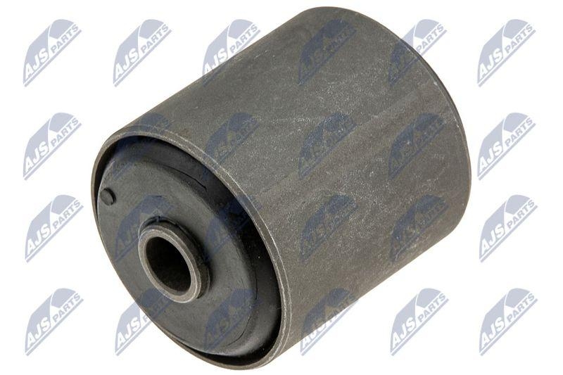 Bucsa arc foi Jeep Cherokee -2001; partea din spate, partea din fata; 52000503; NTY, aftermarket