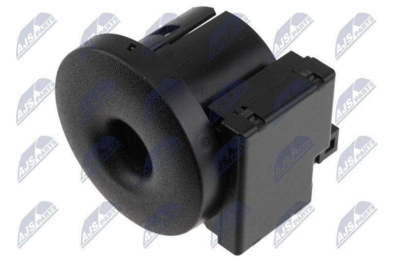 Modul imobilizator Renault Arkana 2019-, Dacia Sandero II 2012-, Logan II 2012-, Dokker 2012-, Duster 2010-; 285916556R; NTY, aftermarket