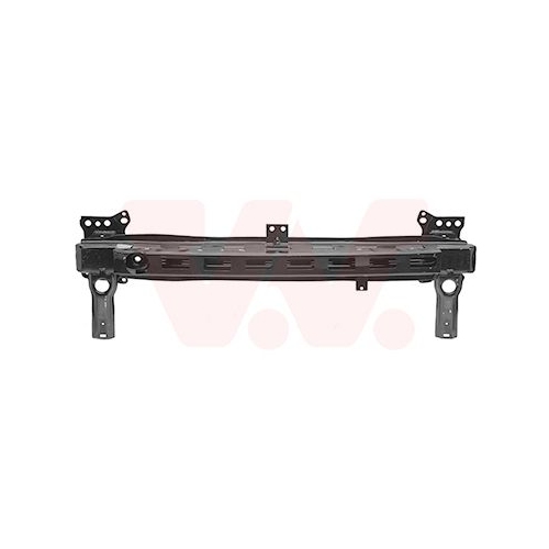 Armatura bara fata VW Golf 6 (5K) 10.2008-07.2013, Van Wezel, 5K0807109M