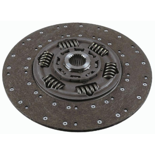 SACHS Disc ambreiaj