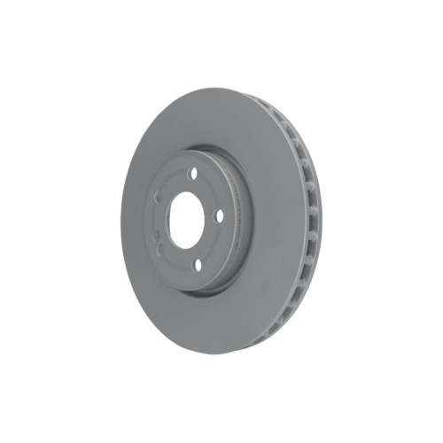 Set disc frana Mercedes Clasa A (W177) 03.18-, Clasa A Sedan (V177) 09.18-, B-Class Sports Tourer (W247) 12.18-, Cla (C118) 03.19-, Cla Shooting Brake (X118) 06.19-, Gla (H247) 02.20-, Glb (X247) 07.19-, Fata, 318,0X30,0mm, ventilat, ATE