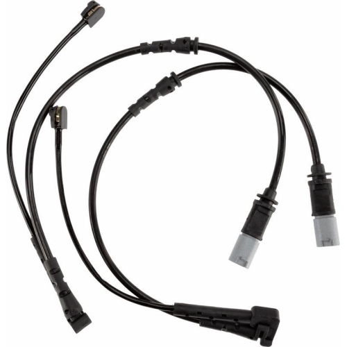 Indicator uzura Mini Mini (F55) 09.13-, Mini (F56) 12.13-, Mini Cabriolet (F57) 11.14-, Fata, TRW