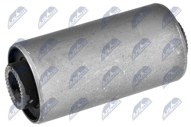 Bucsa arc foi Mitsubishi L200 (K6# / K7#) 1996-2007; partea din fata; MB515925; NTY, aftermarket