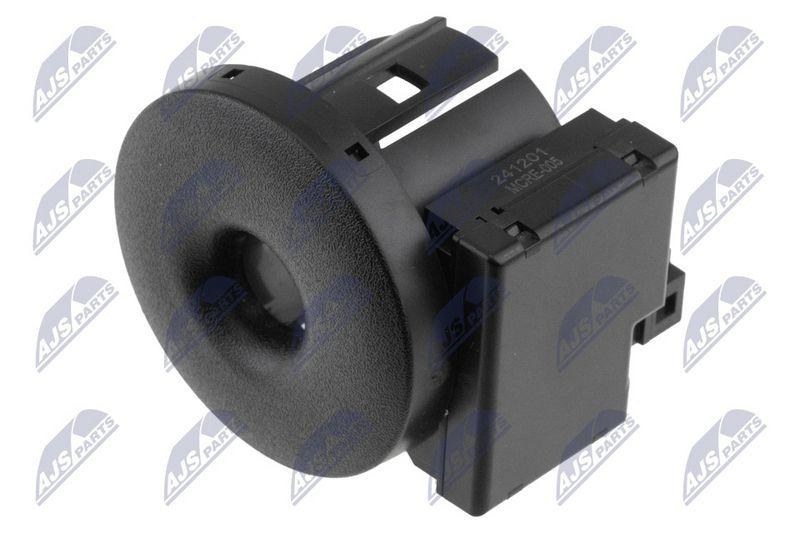 Modul imobilizator Renault Clio III 2005-, Kangoo 2008-; 8200214173C; NTY, aftermarket