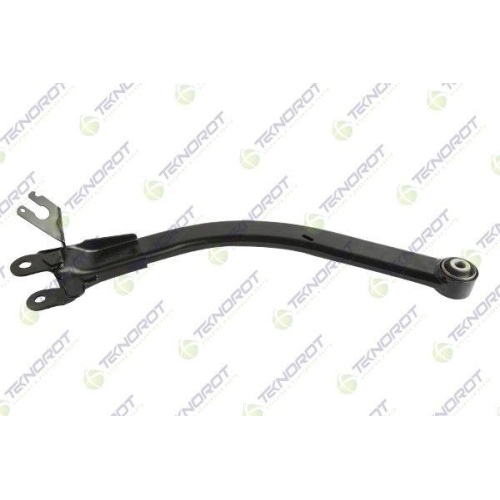 Brat suspensie roata Alfa Romeo Giulietta (940), 04.10-12.20, Giulietta Box / Liftback (940), 04.11-12.20, Punte Spate, Dreapta, superior; TEKNOROT