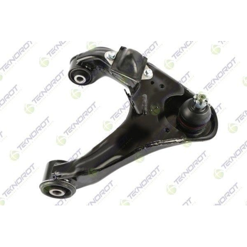 Brat suspensie roata Fiat Fullback Pick-Up (502, 503), 01.16-; Mitsubishi L200 / Triton (Kj, Kk, Kl), 02.14-, Fata, Dreapta, superior; TEKNOROT