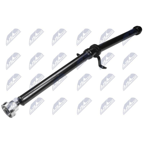Ax cardan Audi A4 B9 2.0tdi, 2.0tfsi 2016-, Allroad 2016-, Spate, CV Automata 7b, Quattro Torsen, 8W0521101J