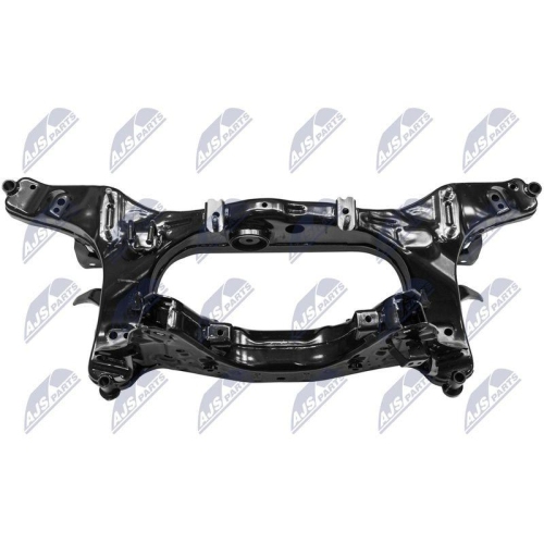 Axa, Punte spate Nissan Qashqai 4wd 2007-, 55400-1YA1D