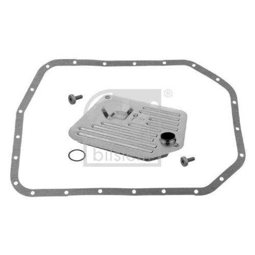 FEBI BILSTEIN set filtre hidraulice, cutie e vit.automata