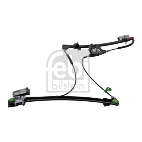 FEBI BILSTEIN Mecanism actionare geam