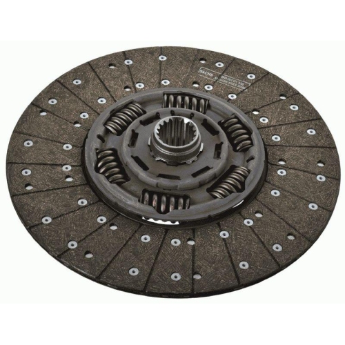 SACHS Disc ambreiaj