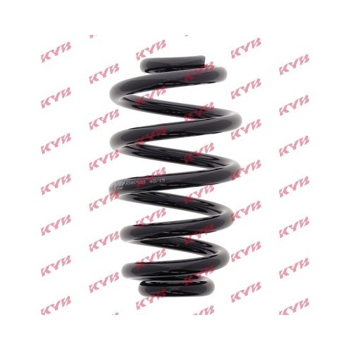 KYB Arc spiral K-Flex