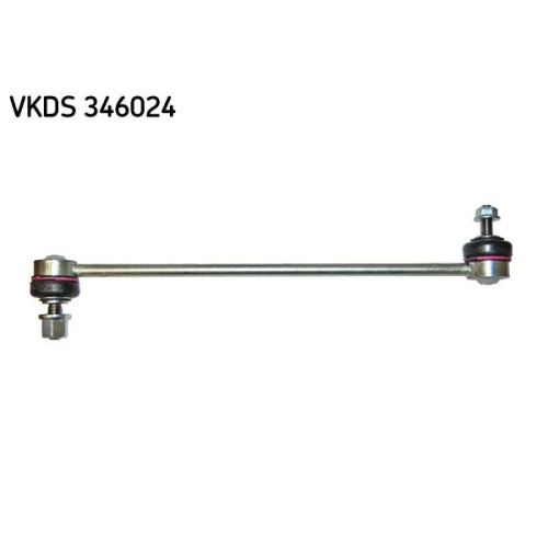 SKF Brat/bieleta suspensie, stabilizator