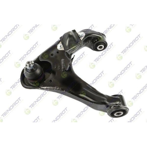 Brat suspensie roata Fiat Fullback Pick-Up (502, 503), 01.16-; Mitsubishi L200 / Triton (Kj, Kk, Kl), 02.14-, Fata, Stanga, superior; TEKNOROT