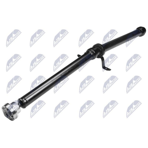 Ax cardan Audi A4 B9 2.0tdi, 2.0tfsi 2016-, Allroad 2016-, Spate, CV Automata 7b, Quattro Ultra, 8W0521101D
