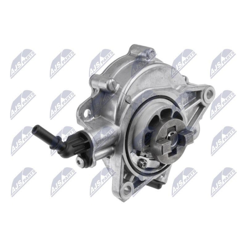 Pompa vacuum Citroen C4 2 1.6thp 2009-, C4 Picasso 2 1.6thp 2013-, C4 Grand Picasso 1.6thp 2013-, C5 3 1.6thp 2009-, Mini R56 Cooper S 1.6 2010-, Mini Countryman R60 1.6 2010-, Mini Paceman R61 1.6 2012-, Opel Grandland 1.6 2019-, 11667586424