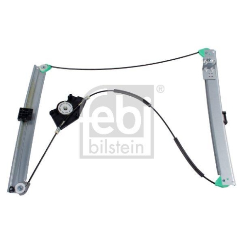 FEBI BILSTEIN Mecanism actionare geam
